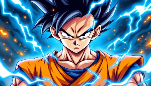 découvrez comment akira toriyama a élevé piccolo au niveau de sangoku grâce à sa nouvelle force, une évolution majeure pour le personnage emblématique de dragon ball.