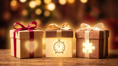 découvrez comment chaque cadeau révèle trois attentes inconscientes souvent méconnues et ce qu'elles disent vraiment de nos relations.