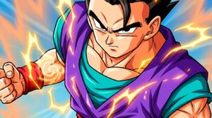 découvrez le secret caché derrière la tenue de gohan dans dragon ball gt, un détail méconnu que la plupart des fans n'ont jamais remarqué. plongez dans les coulisses de cette révélation surprenante.