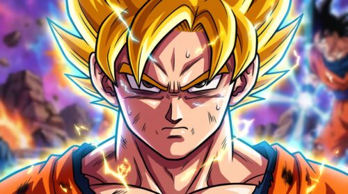 découvrez pourquoi la saga dragon ball aurait dû se conclure il y a plus de 30 ans et les raisons de mon refus face à l'exploitation prolongée de sangoku.