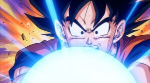 découvrez une théorie alternative fascinante sur dragon ball z où le kamehameha aurait failli éliminer goku dès les premiers épisodes, changeant à jamais le destin de la saga.