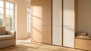 découvrez ce dispositif innovant et épuré qui promet de maximiser votre espace dès 2026, au point de faire disparaître le dressing traditionnel.