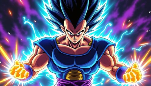 découvrez comment la scène emblématique de gogeta, qui a marqué toute une génération, continue d'émouvoir et de captiver les fans à travers le temps.