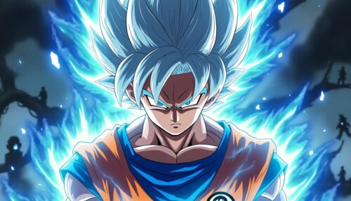 découvrez comment sangoku atteint un nouveau niveau avec l’ultra instinct, provoquant la peur et l’inquiétude chez les dieux de la destruction dans cet épisode captivant.