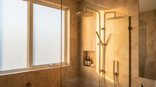 découvrez la nouvelle tendance qui remplace la douche à l’italienne avec une solution esthétique innovante et moderne pour sublimer votre salle de bains.